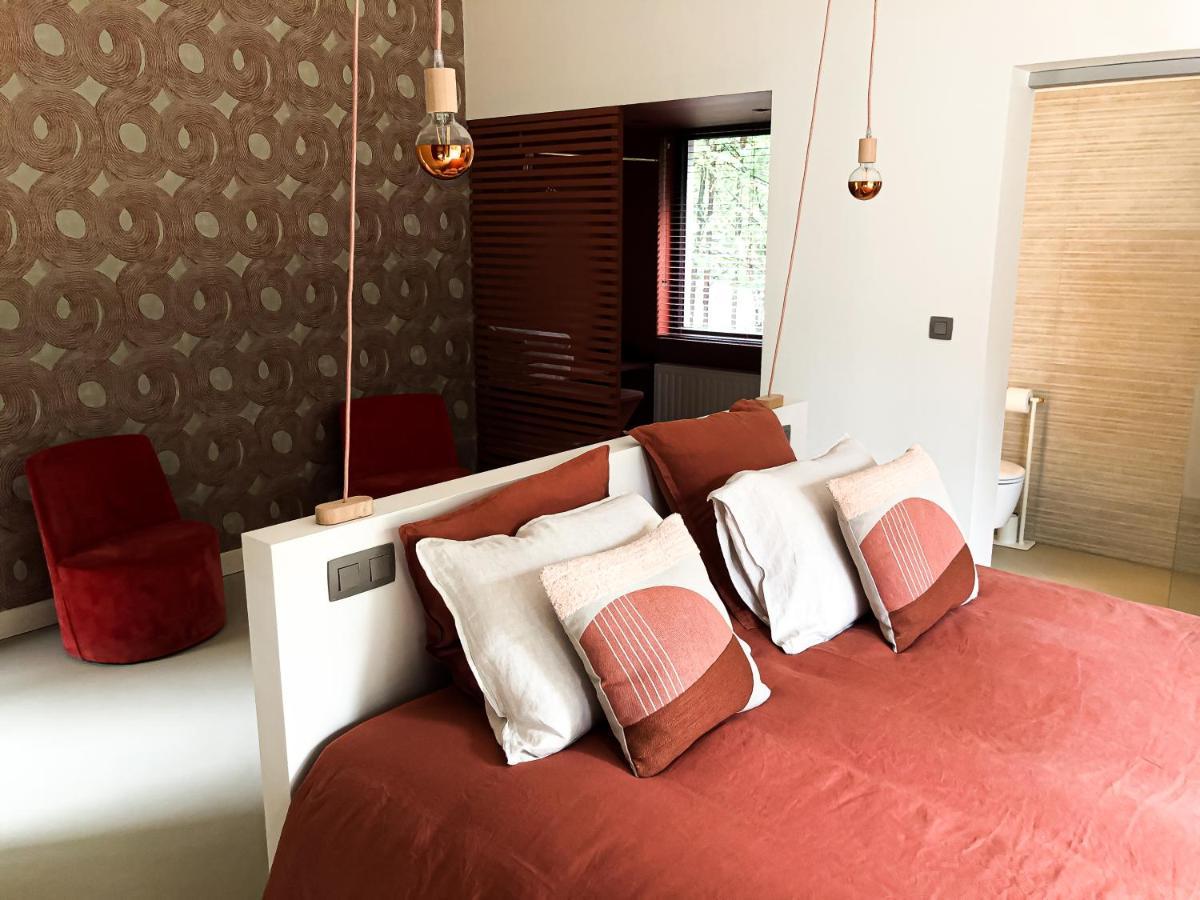 The Oak Hotel วาฟร์ ภายนอก รูปภาพ